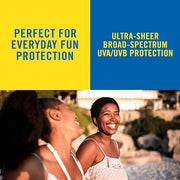 Banana Boat Sunscreen Lip Balm SPF 45 with Aloe Vera & Vitamin E, 0.15oz | Lip SPF, Aloe Vera Lip Balm with SPF, Vitamin E...
