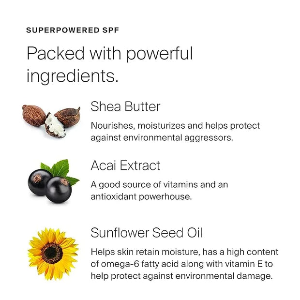 Supergoop! PLAY Lip Balm SPF 30