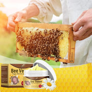 2PCS Bee Venom Comprehensive Cream,Bee Venom Skin Care Cream，Advanced Bee Venom Therapy Cream for All Skin Types - Product...
