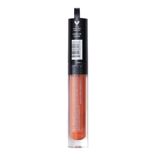 e.l.f. Lip Plumping Gloss, High-Shine Sheer Color, Hydrates & Creates Fuller Lips With Vitamin E, Vegan & Cruelty-Free, Ba...