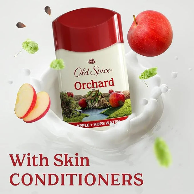 Old Spice Dry Feel Antiperspirant Deodorant for Men, 24/7 Long Lasting Freshness, 24/7 Sweat & Odor Protection, Gentle on ...