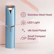 Facial Hair Removal for Women | Electric Razor Device Small Mustache Dermaplaning Remover Tools Tweezers Epilator Trimmer ...
