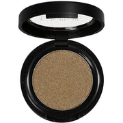 ISMINE Single Light Brown Eyeshadow, Shimmer Bronze, High Pigment, Longwear Single Matte Eyeshadow Eye Makeup for Day & Ni...
