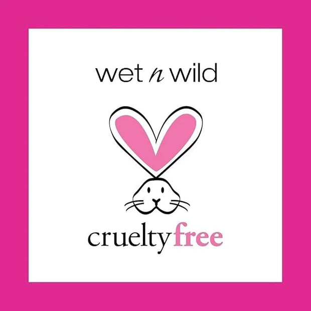 wet n wild Makeup Sponge - Low Product Absorption for Streak-Free Application, Effortless Blending Beauty for a Smooth Pro...