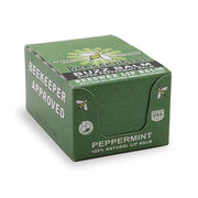 Beessential Natural Bulk Lip Balm, Peppermint, Gifts,