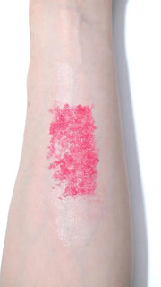 ∣ STRAWBERRY LIP SCRUB ∣ EXFOLIATOR