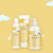 SheaMoisture Baby Conditioner for Curly Hair Raw Shea, Chamomile and Argan Oil Moisturizes and Helps Detangle Delicate Cur...