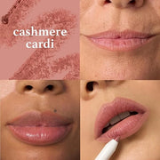 Julep With a Trace Retractable Creamy Long-Lasting Lip Liner, Cashmere Cardi - Product Image