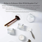Beverly Hills MD Tight + Taut Ageless Complex – Anti-Aging Face Cream, Hydrating Cream with Peptides and Botanical Extract...