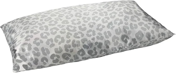 Leopard Spots 6-Pack Pillowcase, Eye Mask, & Scrunchies Set-Standard - Product Image