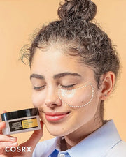 COSRX Advanced Snail Hydrogel Eye Patch (60pc), Gel Serum Mask, Puffy Undereye Treament, Fine Lines, Refresh, Hydrate| Par...