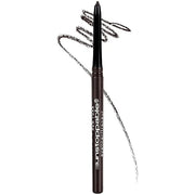 Maybelline Unstoppable Waterproof Mechanical Brown Eyeliner Pencil, Easy to Apply, Smooth Glide, Up to 24 Hour Wear, Espre...