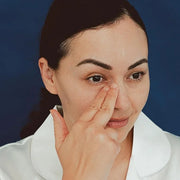 UP21 Eye Serum for Dark Circles & Puffiness (7 cap sachet) - Product Image