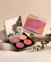 FITGLOW Beauty – Ceramide Cream Lip + Cheek