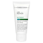 '-CHRISTINA- Line Repair Depuff Vitamin Eye Facial Mask with Hyaluronic Acid | Combats Puffiness and Wrinkles | Nourishing...