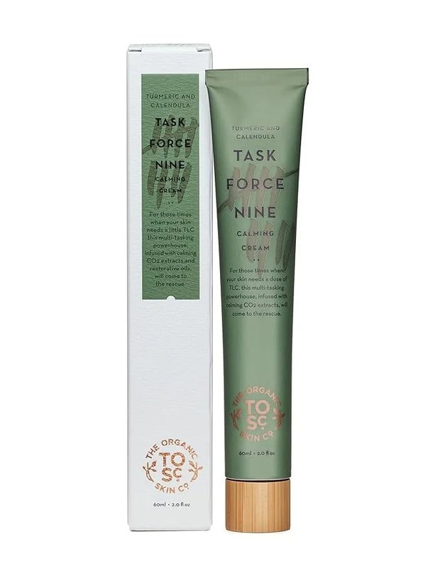 Soothing Face Moisturizer for Sensitive Skin | Super Calming Skin Therapy Face Balm for Dry Aging Delicate & Compromised S...