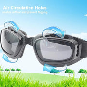 3D Hydrating Moisture Sleep Mask for Dry Eye Relief, Hydrating Dry Eye Relief Sleep Mask, CPAP Moisture Eye Mask for Sleep...