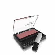 COVERGIRL Cheekers Blendable Powder Blush Rock 'n Rose, .12 oz (packaging may vary), 1 Count - Product Image