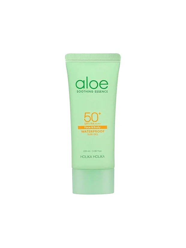Holika Holika Aloe Waterproof Sun Cream 70ml
