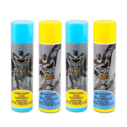 Batman Lip Balm Tube Bundle Girls