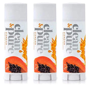 Lip Balm 3-Pack (Pawpaw) | Lip Australia