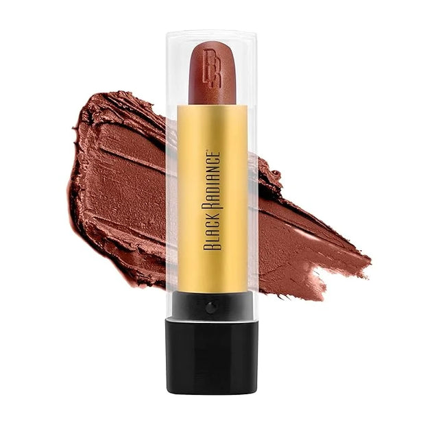 Black Radiance Perfect Tone Lip Color, Sundrenched Bronze, 0.13 Oz - Product Image
