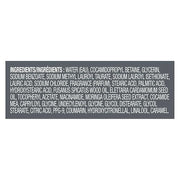 DOVE MEN + CARE Body Wash Sandalwood + Cardamom Oil to Rebuild Skin in the Shower with Plant-Based Cleansers and Moisturiz...