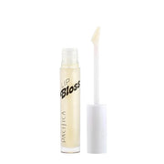 Pacifica Plumping Lip Gloss – Vanilla Bean (Creamy Neutral Tint) Hydrating Lip Oil Balm, Gentle Lip Plumper with Shea & Jo...