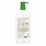 SheaMoisture Coconut Oil Moisture Boosting Conditioner, 34 fl oz - Product Image