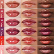 Nature Republic HONEY MELTING LIP (00 CHAI MILK TEA) SOFT LIP STICK Hydrating Gloss, Moisturizing balms, Sheer tint, Shine...