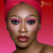 Juvia's Place Palette The Berries - Mauves, Deep Pinks, & Perfect Berry Hues, Professional Eye Makeup, Pigmented Palette f...