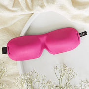 Bucky 40 Blinks No Pressure Eye Mask for Travel & Sleep - Product Image