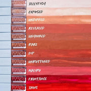 Kosas Wet Lip Oil Gloss - Hydrating Lip Plumping Treatment with Hyaluronic Acid & Peptides, (Jaws) - Product Image