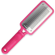 Microplane Colossal Foot File Scraper - The Original Stainless Steel Foot Rasp, Dead Skin/Callus Remover for Feet, Gentle ...