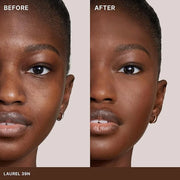 ILIA - Skin Rewind Complexion Stick - Foundation + Concealer + Skincare | Non-Toxic, Vegan, Cruelty-Free, Clean Makeup (39...