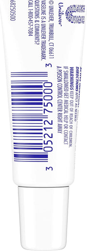 Vaseline Lip Therapy Lip Balm Tube,