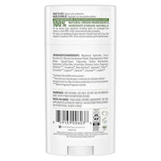 Schmidt's Aluminum-Free Vegan Deodorant Bergamot & Lime 4 Count for Women and Men, with 24 Hour Odor Protection, Natural I...