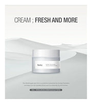 Huxley Secret of Sahara Cream Fresh and More 1.69 fl oz - Product Image