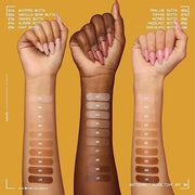 NYX PROFESSIONAL MAKEUP Buttermelt Glaze Soft Glow Skin Tint + SPF 30, Up To 12HR Wear, 02 Vanilla Bean Butta - Product Image