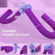 YNXing Thigh Master Thigh Trimmer Thin Body/Thigh Toner - Product Image