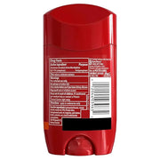 Old Spice Aluminum Free Deodorant for Men, 24/7 Odor Protection, 24/7 Freshness & Lasting Scent, Goes on Clear, Bearglove ...