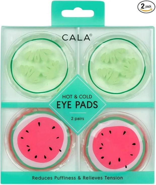 HOT & COLD EYE PADS (2 PK) - Product Image