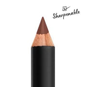 NYX PROFESSIONAL MAKEUP Suede Matte Lip Liner, Vegan Vegan