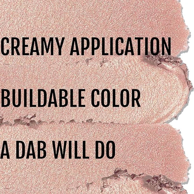 Organic Tint Tube, 100% Natural Vegan Gluten-Free Cream Highlighter Multi-Stick, Made in USA, Moscato - Product Image