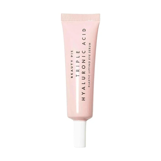 Beauty Pie Triple Hyaluronic Acid Elastic Lifting Eye Serum To Tackle Dark Circles, Puffiness & Fine Lines - Product Image