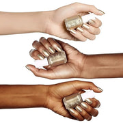 essie Nail Polish, Glossy Shine Finish, Good As Gold, 0.46 fl. oz. (Pack of 2) - Product Image