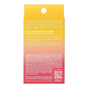 e.l.f. Squeeze Me More Lip Balm Duo, Moisturizing Balm For A Sheer Tint Of Color, Made With Hyaluronic Acid, Vegan & Cruel...