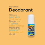 Skincare Kit for Teens. Shampoo and Body Wash, Face Wash and Deodorant to Prevent Breakouts and Eliminate Body Odor with E...