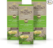 Tio Nacho Aloe Vera Deep Repair Shampoo, Organic Aloe Vera and Royal Jelly for Hair Repair and Protection, with Vegetable ...