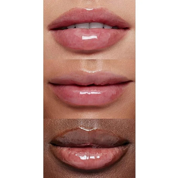 e.l.f. Glow Reviver Lip Oil, Nourishing Tinted Lip Oil For A High-shine Finish, Infused With Jojoba Oil, Vegan & Cruelty-f...